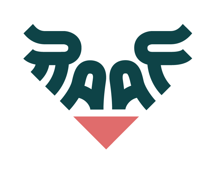 Logo RAAF Rotterdam